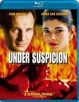 Under Suspicion (Blu-ray Movie)