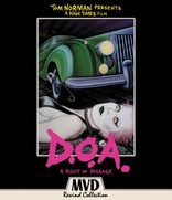 D.O.A. (Blu-ray Movie)