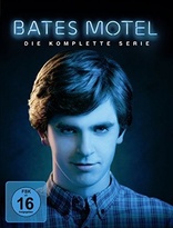 Bates Motel: Die komplette Serie (Blu-ray Movie)