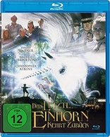 The Little Unicorn DVD