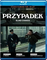 Przypadek (Blu-ray Movie), temporary cover art