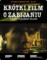 Krtki film o zabijaniu (Blu-ray Movie)