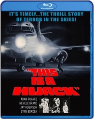 This Is a Hijack (Blu-ray)