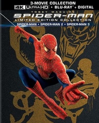 Spiderman [Blu-ray]