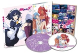 The Familiar of Zero F Vol. 2 (Blu-ray Movie)