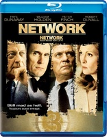 Network (Blu-ray Movie)