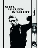 Bullitt (Blu-ray Movie)