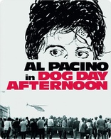 Dog Day Afternoon (Blu-ray Movie)