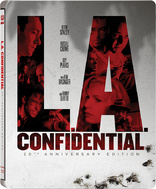 L.A. Confidential (Blu-ray Movie)