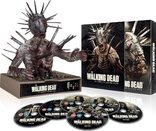 The Walking Dead: The Complete Seventh Season (Blu-ray Movie)