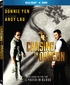 Chasing the Dragon (Blu-ray Movie)