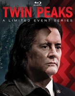 美剧：双峰/双峰镇 Twin Peaks 第三季