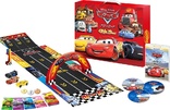 Cars 3 (Blu-ray Movie)