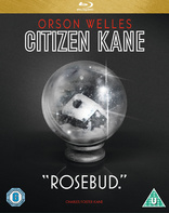 Citizen Kane (Blu-ray Movie), temporary cover art