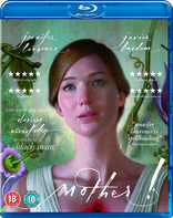 mother! (Blu-ray Movie)