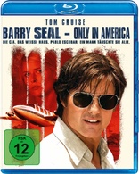 American Made (Blu-ray Movie)