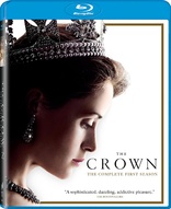 美剧：王冠 The Crown 第一季