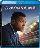 Concussion (Blu-ray Movie)