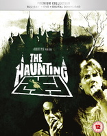 The Haunting (Blu-ray Movie)