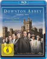 Downton Abbey 4K Blu-ray (4K Ultra HD + Blu-ray + Digital HD) (Germany)