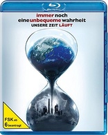 An Inconvenient Sequel: Truth to Power (Blu-ray Movie)