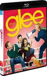 Glee: The Final Season Blu-ray (Sixth Season / glee/グリー 