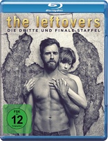 The Leftovers: The Third and Final Season (Blu-ray Movie)