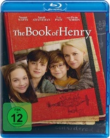 The Book of Henry (Blu-ray Movie)