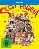 Scott Pilgrim vs. the World (Blu-ray Movie)