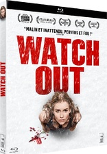 Better Watch Out (Blu-ray Movie)