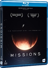 使命 Missions 第一季