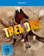 Tremors (Blu-ray Movie)