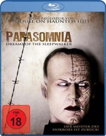 Parasomnia (Blu-ray Movie), temporary cover art