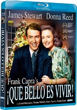 It's a Wonderful Life (Blu-ray Movie)