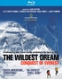 The Wildest Dream: Conquest of Everest (Blu-ray Movie)