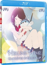 Hirune Hime, Rves veills (Blu-ray Movie)