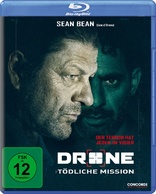 Drone (Blu-ray Movie)