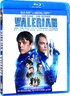 Valerian and the City of a Thousand Planets (Blu-ray)