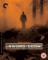 The Sword of Doom (Blu-ray Movie)