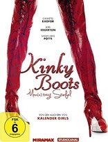 长靴/长靴妖姬 Kinky Boots
