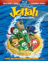 蔬菜宝贝历险记/芦笋历险记 Jonah: A VeggieTales Movie