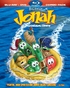 Jonah: A VeggieTales Movie (Blu-ray Movie)