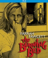 The Burning Bed (Blu-ray Movie)