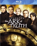 星际之门：真理之箱 Stargate: The Ark of Truth