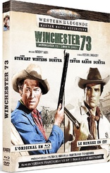 Winchester '73 (Blu-ray Movie)