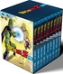 Dragon Ball Z: Seasons 1-9 Collection (Blu-ray)