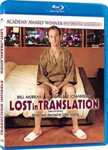 Lost in Translation (Blu-ray Movie)