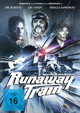 Runaway Train (Blu-ray Movie)