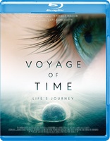 Voyage of Time (Blu-ray Movie)