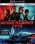 Blade Runner 2049 4K (Blu-ray)